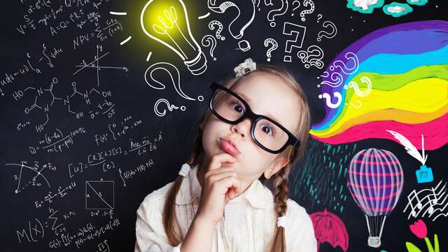 Club Sciences d'Altec ALTEC (7-11 ans)