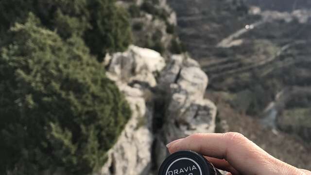 La virée sauvage - Youpi Tours