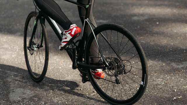 Montée remarquable de Cordon - itinéraire cyclo