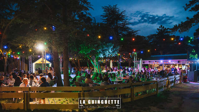 La Guinguette