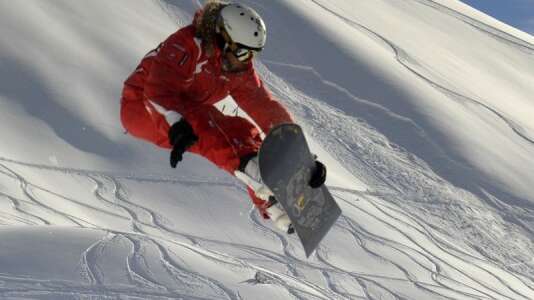 Leçons particulières ski alpin et snow