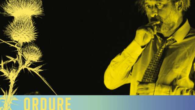 Spectacle : Ordure