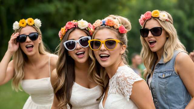 Escape game pour votre EVJF - EVG