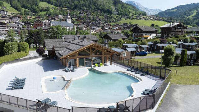 Camping L'Escale