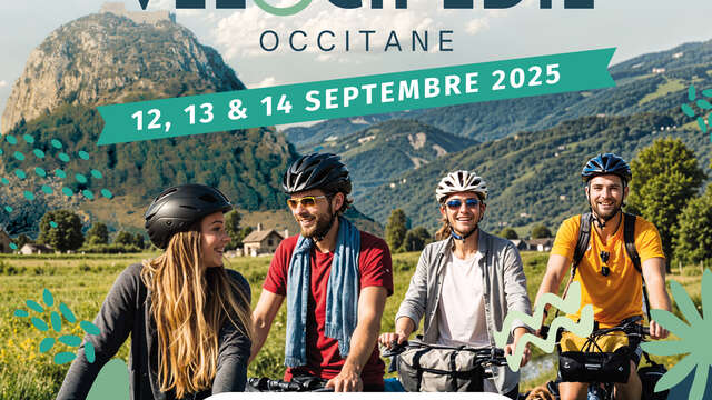 Vélocipédie Occitane