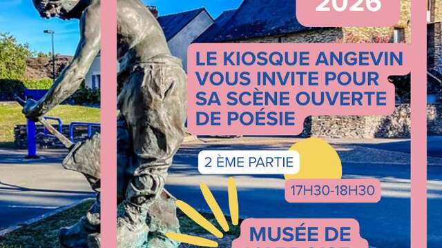 Printemps des Poètes