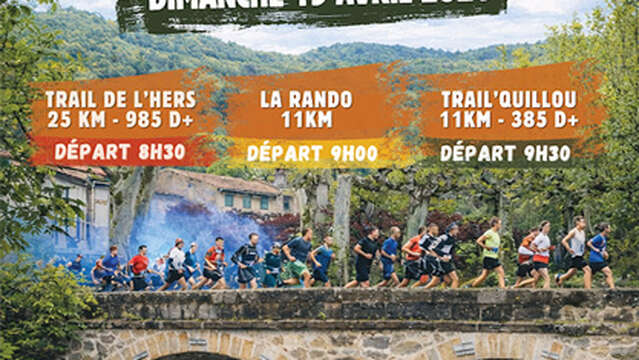 Trail de l'Hers #4