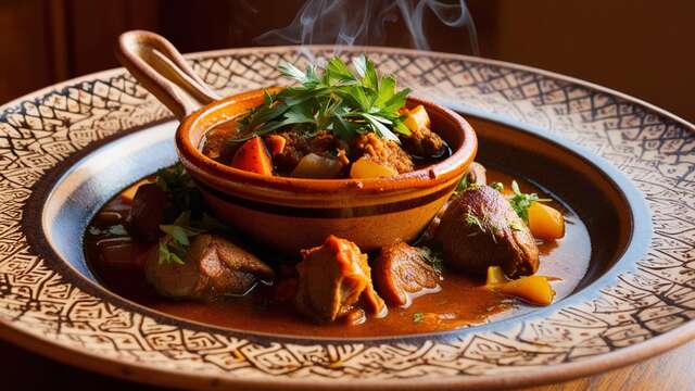 L'Etoile du Maroc