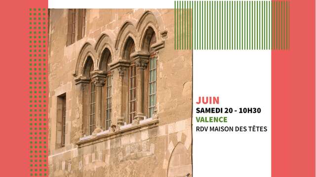 Visite guidée : Autour de la place Saint-jean