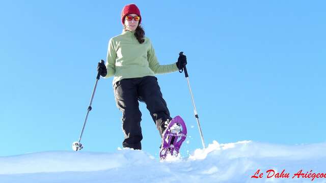 Jeu de piste le secret de l'étoile du Nord