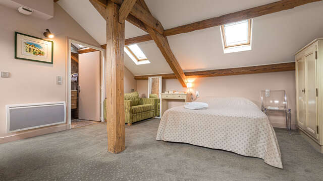 Meublé Villa Frida Loft