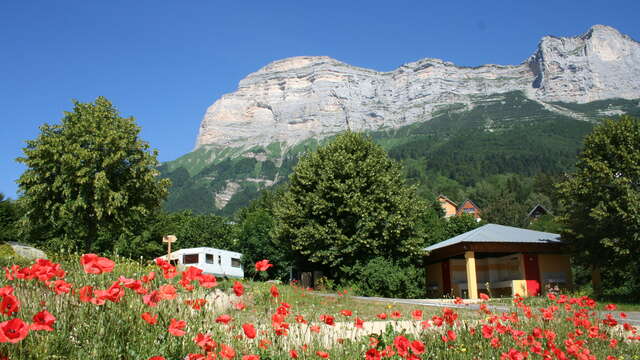 Camping des Petites Roches