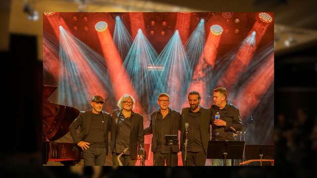 Jazz club : Quand Nino Rota flirte avec le jazz