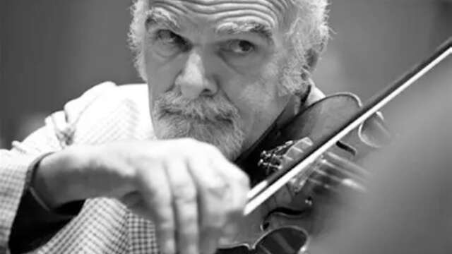 Automne Musical 11ème édition - Concert Patrice Fontanarosa et ses amis « Une étoile du violon international »
