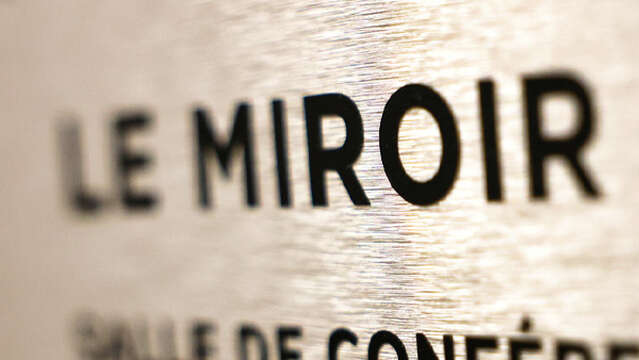 Projection – séance surprise