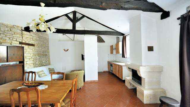 Marchio Daniel - Le chai