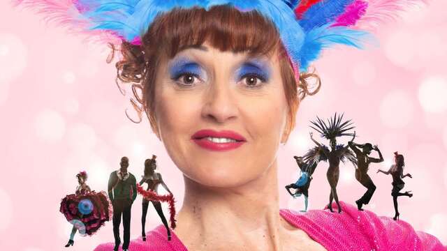 Mado fait son Cabaret