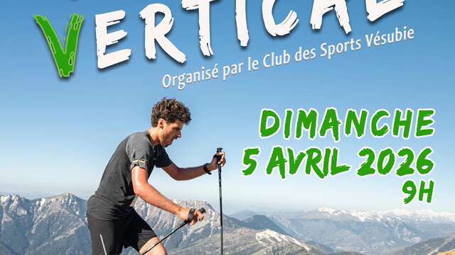 Chilometro verticale