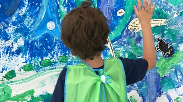 Vacances d'hiver : visites et ateliers dans les musées