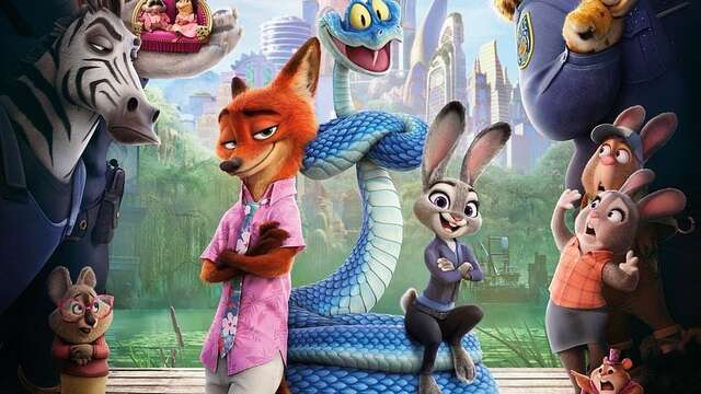 Ciné-Club de Noël - Projection de films jeunesse 2025