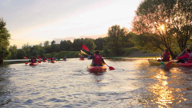 Club Naútico de Ecouflant