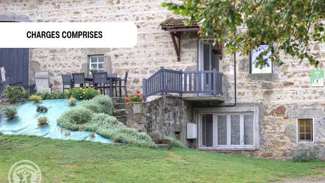 Le Vallon
