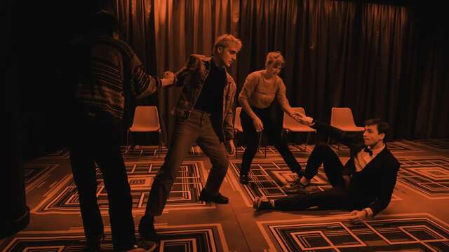 Théâtre - La Tour de Constance