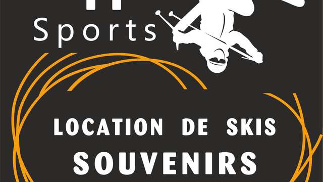 Les Rappes Sports Souvenirs