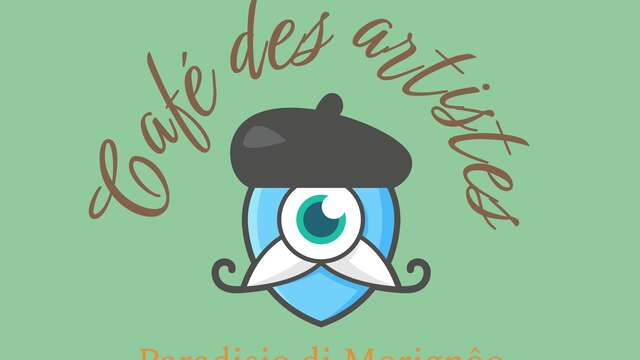 Café des Artistes Paradisio di Morignòo