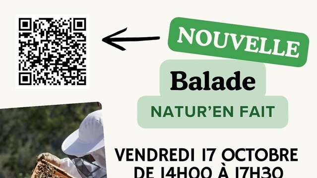 Balade nature