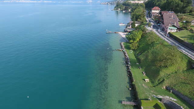 Plage de Bret