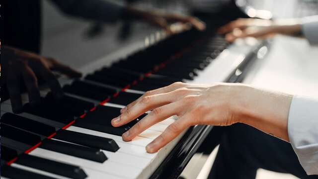 Concert - Les concertants