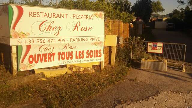 Chez Rose