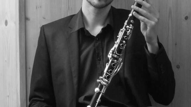 Festival des Monts de la Madeleine - Ensemble à cordes & Lilian Harismendy