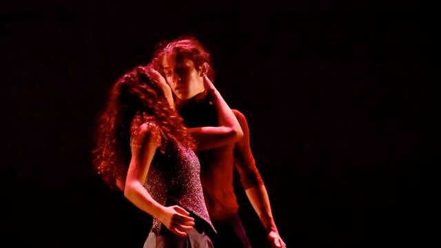 À propos d'Amour – Prélude au festival Re-Sources