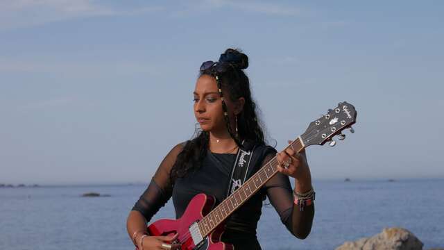 La nuit des griots - Ellé -