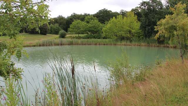 Parc André Delibes