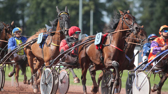 Hippodrome de Feurs