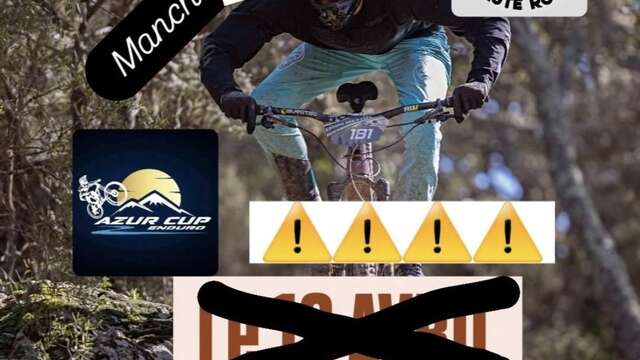 Enduro des Merveilles à Tende
