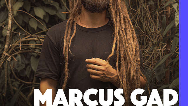Marcus Gad
