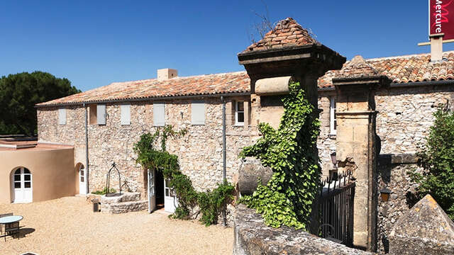 La Galinière - Mercure Aix-en-Provence Sainte-Victoire