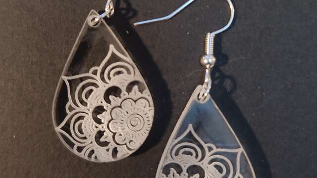 Happy Hour - Création d'un bijou