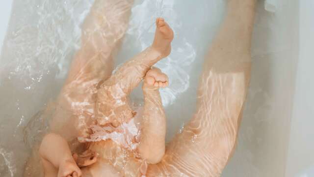 Mini Thermal Cure - Sensitive Skin for Children