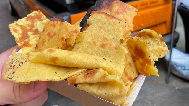 Foodtruck "die Platte"