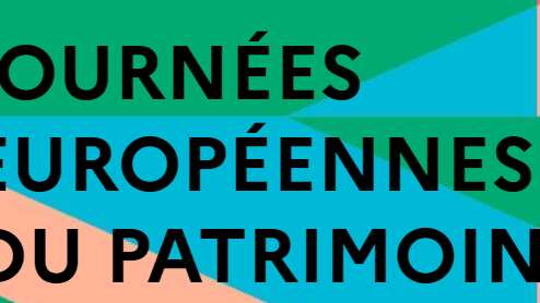 Journées Européennes du Patrimoine : Visite guidée du village de La Bastide