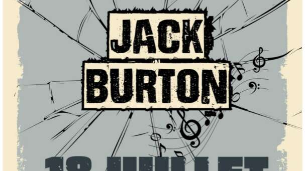 Jack Burton
