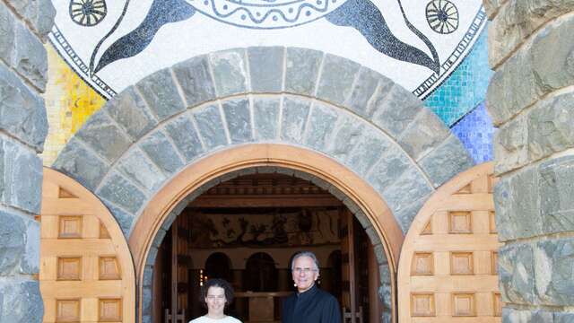 Spectacle La Fugue Sacrée