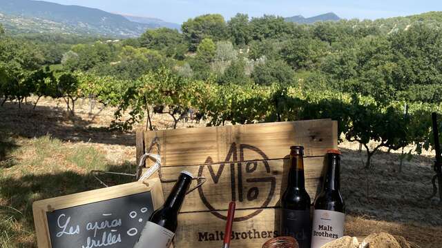 Les soirées bullées - Youpi Tours