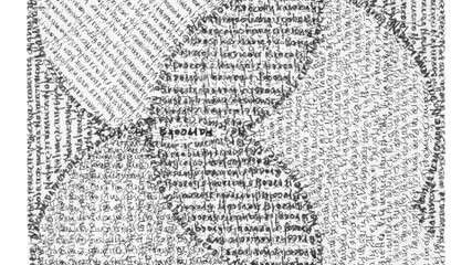 "Turbulences" - André Simonin