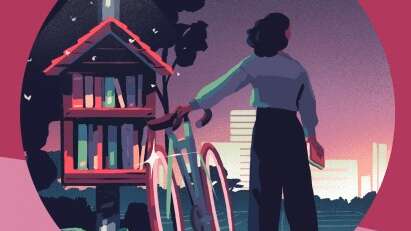 Les Nuits de la lecture